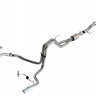 Выхлопная система Ford F-150 21-22 Borla 140866