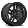 Колесный диск Fuel Off Road Ammo Matte Black 20x9 ET+1 D70020905650