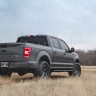 Колесный диск Fuel Off Road Ammo Matte Black 20x9 ET+1 D70020905650