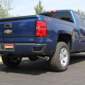 Выхлопная система Chevrolet Silverado/GMC Sierra 1500 15-19 Flowmaster 817666