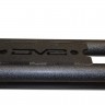 Пороги Jeep Wrangler JK 07-18 2Door DV8 Offroad SRSOTB-03