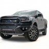 Передний бампер Vengeance Ford Ranger 19-22 Fab Fours FR19-D4851-1