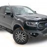 Передний бампер Vengeance Ford Ranger 19-22 Fab Fours FR19-D4851-1