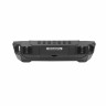Передний бампер под лебедку Jeep Gladiator JT/Wrangler JK/JL 07-23 Trailline Stubby Go Rhino 230111T