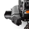 Передний бампер под лебедку Jeep Gladiator JT/Wrangler JK/JL 07-23 Trailline Stubby Go Rhino 230111T