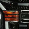 Комплект передних фар Ford F-150 15-17 PRO-Series AlphaRex 880158