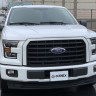 Комплект передних фар Ford F-150 15-17 PRO-Series AlphaRex 880158