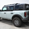 Выдвижные электрические пороги Ford Bronco 21-23 4 Door E-Board Go Rhino 20412974PC