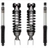 Лифт комплект подвески 0-1.5" Stage 1 Ram 1500 19-22 RWD/4WD ICON K213101
