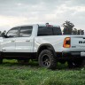 Лифт комплект подвески 0-1.5" Stage 1 Ram 1500 19-22 RWD/4WD ICON K213101