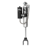 Амортизатор передний с резервуаром Chevrolet Silverado/GMC Sierra 2500/3500 11-19 Performance Series 2.0 Lift 1.5-3.5" Fox Shocks 985-24-191
