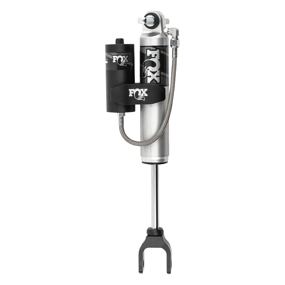 Амортизатор передний с резервуаром Chevrolet Silverado/GMC Sierra 2500/3500 11-19 Performance Series 2.0 Lift 1.5-3.5" Fox Shocks 985-24-191