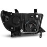 Комплект передних фар Toyota Tundra/Sequoia 07-17 NOVA-Series AlphaRex 880747
