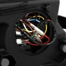 Комплект передних фар Toyota Tundra/Sequoia 07-17 NOVA-Series AlphaRex 880747