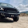 Комплект передних фар Toyota Tundra/Sequoia 07-17 NOVA-Series AlphaRex 880747