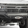 Передний бампер ADD Offroad Stealth Fighter Winch Chevrolet Silverado 1500 19-20 New Body Style