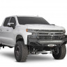 Передний бампер ADD Offroad Stealth Fighter Winch Chevrolet Silverado 1500 19-20 New Body Style