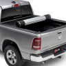 Крышка кузова Ролет Dodge Ram 1500 19-21 5'7" с RamBox BAK Revolver X2 39227RB