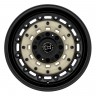 Колесный диск Black Rhino Arsenal Sand On Black 18x9.5 ET+12 1895ARS120086D10