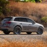 Колесный диск Black Rhino Chase Matte Black 20x8.5 ET+10 2085CHS105150M10