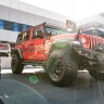 Колесный диск Black Rhino Chase Matte Black 20x8.5 ET+10 2085CHS105150M10