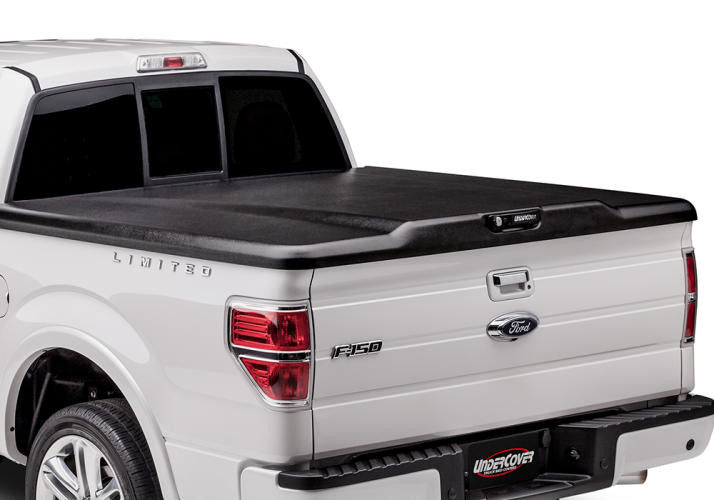 Крышка кузова Ford F150 2021 6'5" UnderCover Elite