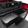 Ящик В Кузов Пикапа Nissan Titan UnderCover SwingCase SC502P Пассажирская Сторона