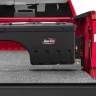 Ящик В Кузов Пикапа Nissan Titan UnderCover SwingCase SC502P Пассажирская Сторона