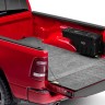 Ящик В Кузов Пикапа Nissan Titan UnderCover SwingCase SC502P Пассажирская Сторона