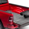 Ящик В Кузов Пикапа Nissan Titan UnderCover SwingCase SC502P Пассажирская Сторона