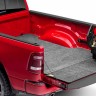 Ящик В Кузов Пикапа Nissan Titan UnderCover SwingCase SC502P Пассажирская Сторона