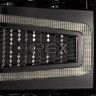 Комплект передних фар Chevy Silverado 1500 14-15 NOVA-Series AlphaRex 880241