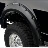 Расширители колесных арок Ford F-150 04-08 задн 2шт. Pocket Style Bushwacker 20054-02