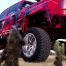 Всесезонная шина AMP Mud Terrain Attack M/T A 33x12.5 R20 33-125020AMP/CM2