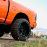 Всесезонная шина AMP Mud Terrain Attack M/T A 33x12.5 R20 33-125020AMP/CM2