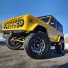 Всесезонная шина AMP Mud Terrain Attack M/T A 33x12.5 R20 33-125020AMP/CM2