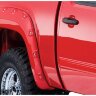 Расширители колесных арок GMC Sierra 1500/2500/3500 07-14 к-кт 4 шт. Cut Out Bushwacker 40947-02