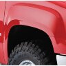 Расширители колесных арок GMC Sierra 1500/2500/3500 07-14 к-кт 4 шт. Cut Out Bushwacker 40947-02