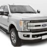 Расширители колесных арок Ford F-250/F-350 20-22 к-кт 4 шт. Painted OE Bushwacker 20944-12