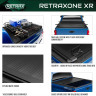 Крышка кузова выдвижная Ford F-150 15-20 5'7" RetraxONE XR T-60373