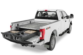 Ящики в кузов Ford F-250/F-350 6'9" 09-16 Decked DS2