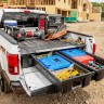 Ящики в кузов Ford F-250/F-350 6'9" 09-16 Decked DS2