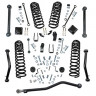 Лифт комплект подвески 4" Jeep Gladiator JT 20-22 (Без амортизаторов) Superlift K196