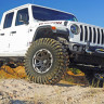 Лифт комплект подвески 4" Jeep Gladiator JT 20-22 (Без амортизаторов) Superlift K196