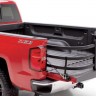 Ограничитель кузова пикапа Chevrolet Silverado/GMC Sierra 1500/2500/3500 07-19 BedXTender HD Max Black AMP Research 74815-01A