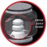 Комплект пневмоподвески Toyota Tundra 07-21 LoadLifter 5000 Ultimate 88299