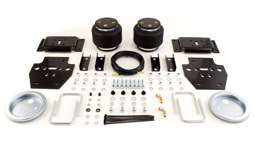 Комплект пневмоподвески Toyota Tundra 07-21 LoadLifter 5000 Ultimate 88299