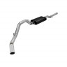 Выхлопная система GMC Sierra/Chevrolet Silverado 1500 15-18 Flowmaster 817603