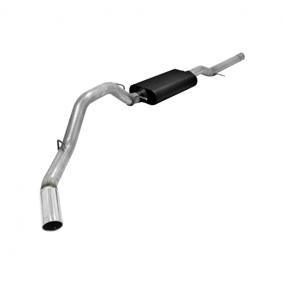 Выхлопная система GMC Sierra/Chevrolet Silverado 1500 15-18 Flowmaster 817603