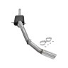 Выхлопная система GMC Sierra/Chevrolet Silverado 1500 15-18 Flowmaster 817603